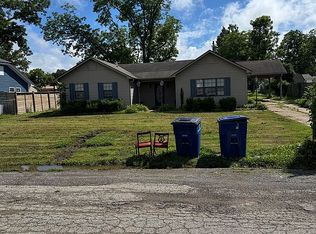 308 Home St, Marked Tree, AR 72365
