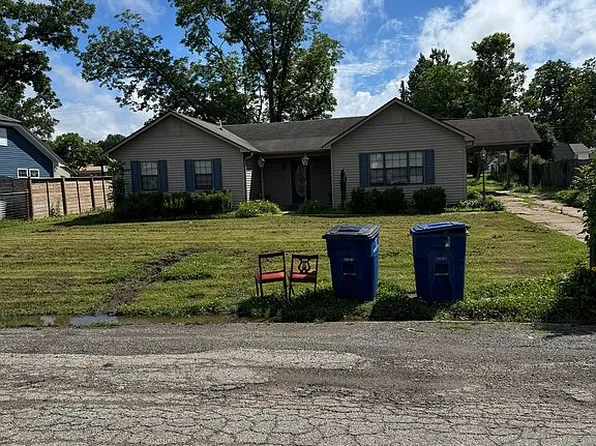 308 Home St, Marked Tree, AR 72365