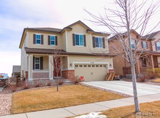 1120 103rd Ave, Greeley, CO 80634