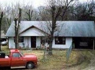 2880 Wilson Cemetery Rd #593, Springdale, AR 72764