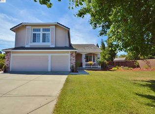 4915 Hollice Ct, Livermore, CA 94550