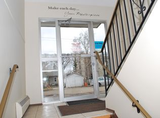 77 Ave. Apartments, Edmonton, AB T6E 1M9