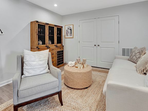 Tranquil loft