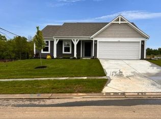 100 Deer Creek Dr, Mount Washington, KY 40047