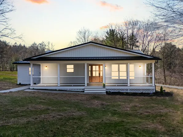 8549 Douglas Rd, Olanta, PA 16863