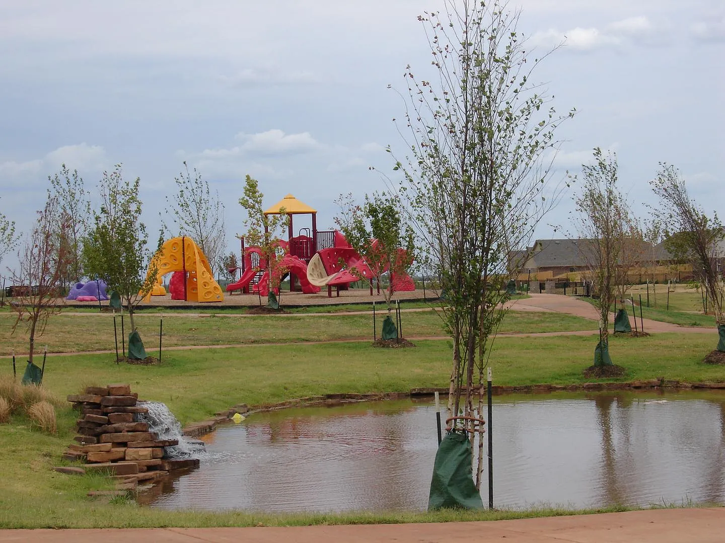 Great House in Deer Creek Schools — Photo 3