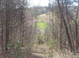 Cantwell Valley Rd, Thorn Hill, TN 37881