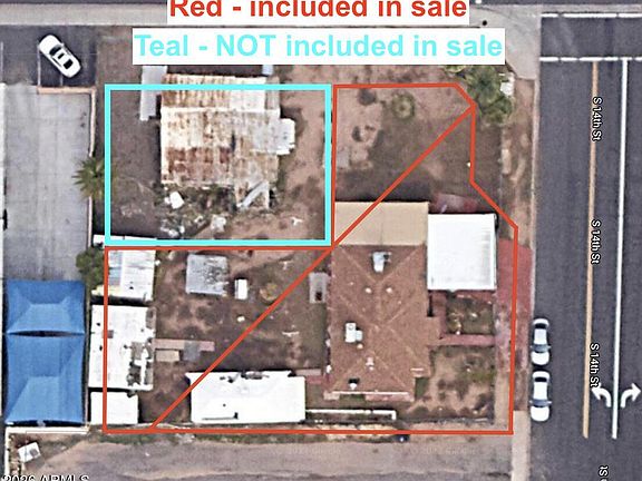 2nd image of 1202 S 14TH Street #-