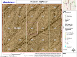 000XX Indian Wells Rd #811, Golden Valley, AZ 86413