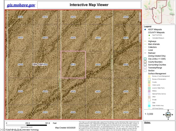 000XX Indian Wells #811, Golden Valley, AZ 86413