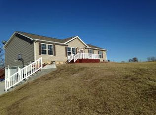 29481 118th Rd, Marshall, MO 65347