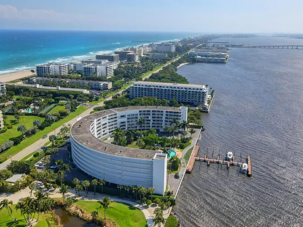 2505 S Ocean Boulevard #4020, Palm Beach, FL 33480