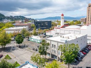 115 Unity St SUITE 202, Bellingham, WA 98225