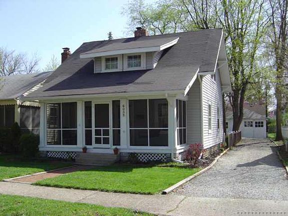 2nd image of 6033 N Crittenden Ave