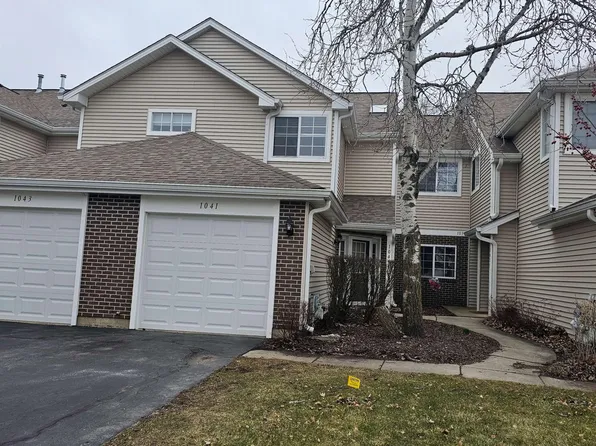 1041 E Wilson Ave, Lombard, IL 60148