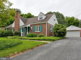 48 Northview Dr, Lancaster, PA