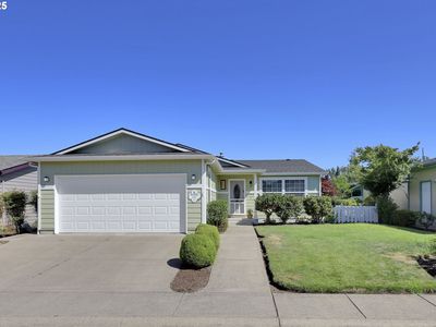 120 Tyson Dr, Cottage Grove, OR, 97424