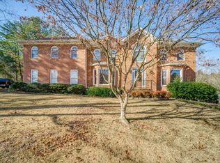 4950 Cascade Overlook SW, Atlanta, GA 30331