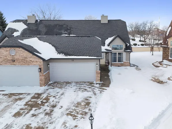 11 Constitution Dr, Michigan City, IN 46360