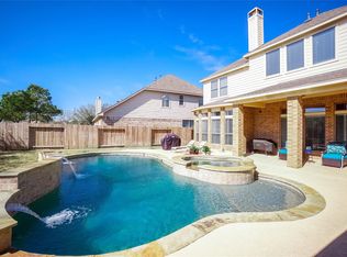 25711 Jewel Springs Ln, Katy, TX 77494
