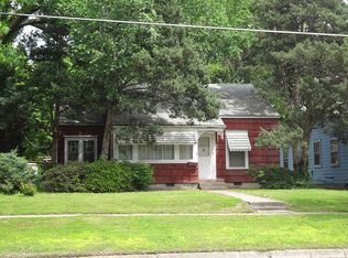 1919 S Broadway St, Pittsburg, KS 66762
