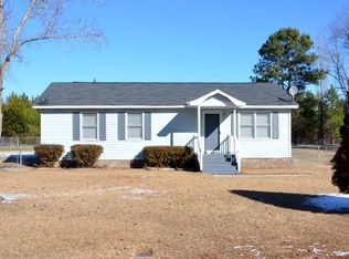 1205 Coffey St, Sumter, SC 29153