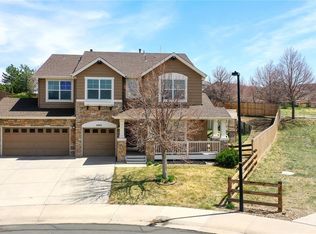 4443 Cedar Glen Pl, Castle Rock, CO 80109