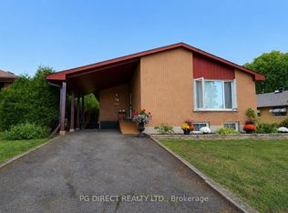 19 Manor Dr, Brockville, ON K6V 3E5