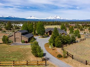 67167 Highway 20, Bend, OR 97703