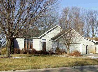 2404 McConnell Ave, Auburn, NE 68305