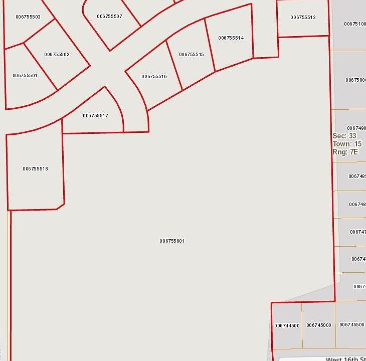 2nd image of 0 Cudas Subdivision St