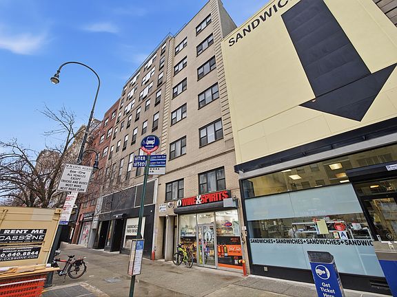 5th image of 52 W 14th St APT 3