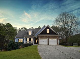 479 Iron Hill Rd, Taylorsville, GA 30178