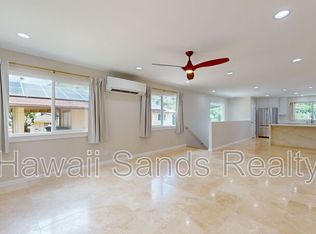 1645 Ala Lani St UNIT B, Honolulu, HI 96819