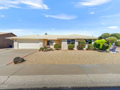 9426 W Newport Dr, Sun City, AZ, 85351