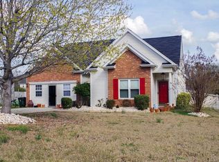 1100 Coy Way, Monroe, NC 28110