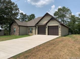 341 Arka Valley, Greenbrier, AR 72058
