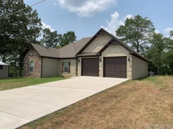 341 Arka Valley, Greenbrier, AR 72058