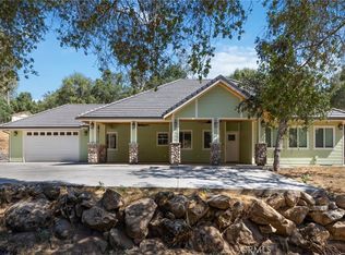 31218 N Dome Dr, Coarsegold, CA