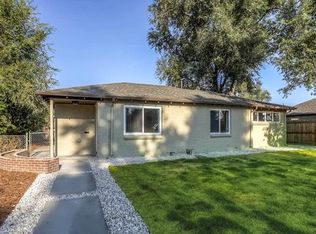 3051 N Grape St, Denver, CO 80207