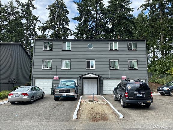 2nd image of 1801 S Woodland Glen Dr #1-4