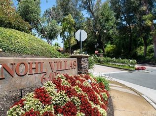 6401 E Nohl Ranch Rd APT 93, Anaheim, CA 92807