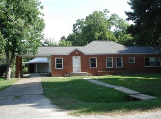 2813 5th St, Bay City, TX 77414