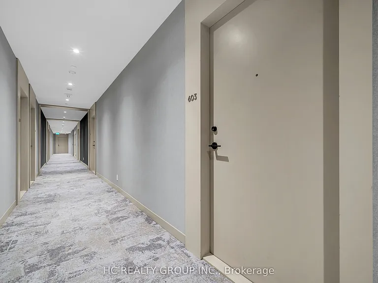 2020 Bathurst St #603 — Photo 7