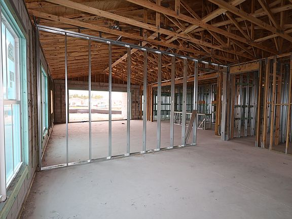 Interior - February 27, 2026