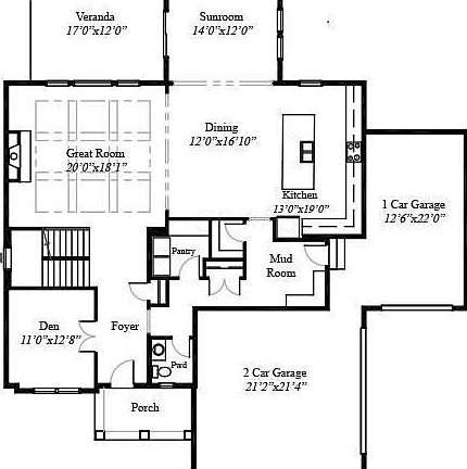 4th image of 5800 Elise Ln