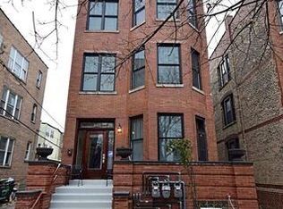 2313 W Iowa St APT 3R, Chicago, IL 60622