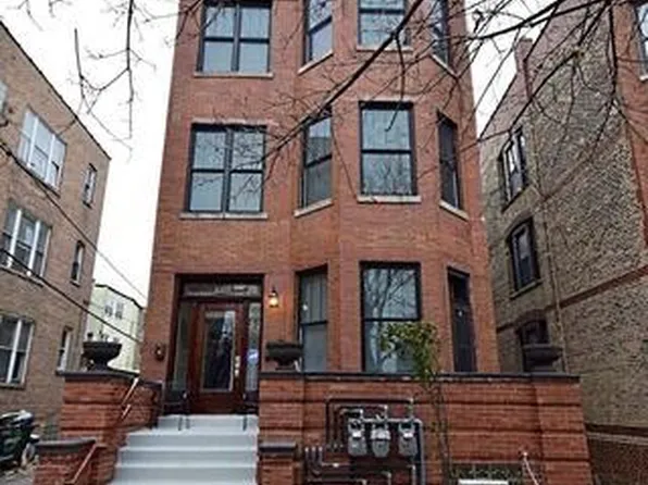 2313 W Iowa St APT 3R, Chicago, IL 60622