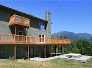 41400 SE 143rd St, North Bend, WA 98045