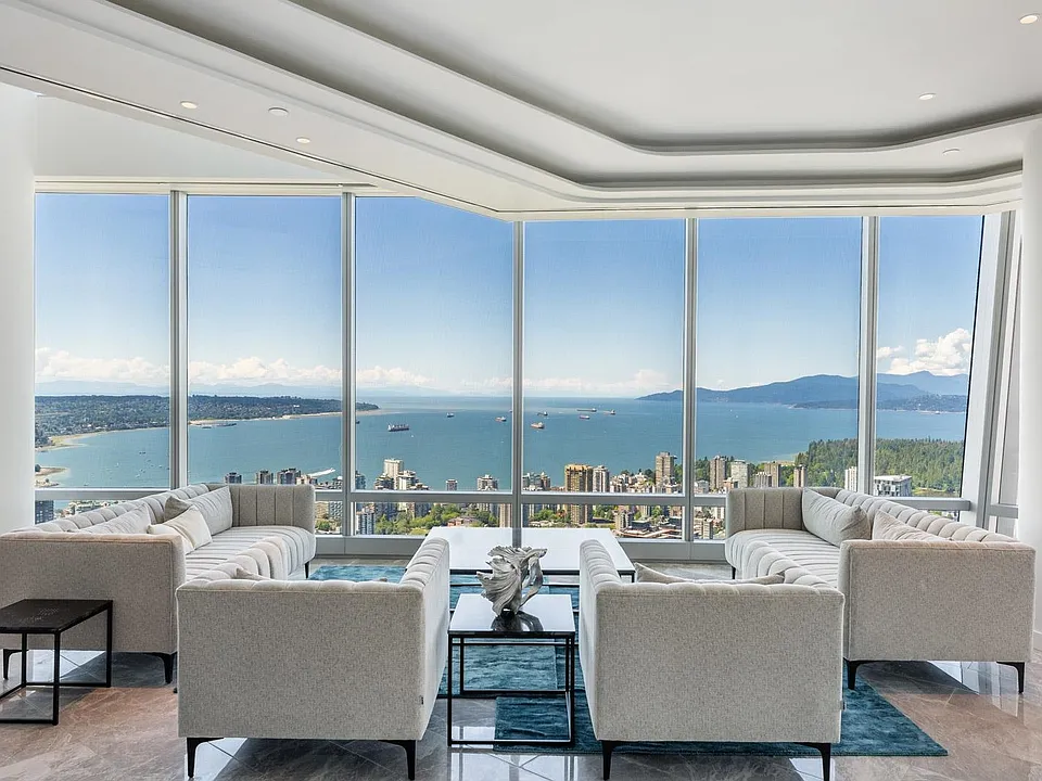 1151 Georgia St W #Penthouse 1
